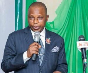 2025: Nigeria records 4,388 cyberattacks weekly – AGF