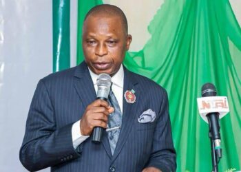 2025: Nigeria records 4,388 cyberattacks weekly – AGF