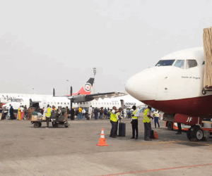 Aviation Delivers Lifelines: From Healthcare Access to Cultural Exchange in Nigeria | Tech | Business