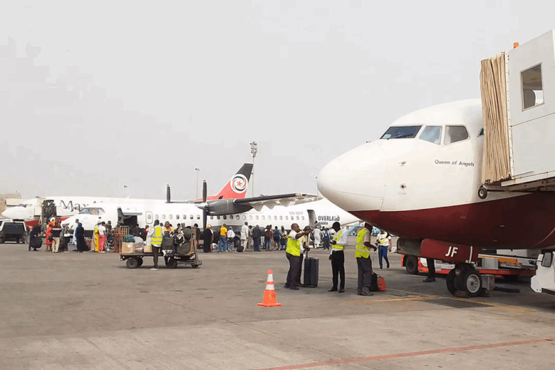Aviation Delivers Lifelines: From Healthcare Access to Cultural Exchange in Nigeria | Tech | Business