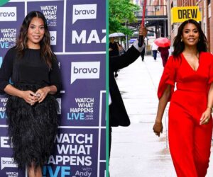 Here’s a look at Regina Hall’s partner history through the years