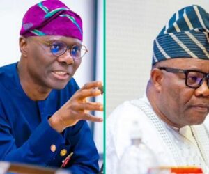 Lagos Government Warns National Assembly Over Central Gaming Bill After Supreme Court Ruling