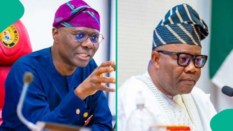 Lagos Government Warns National Assembly Over Central Gaming Bill After Supreme Court Ruling