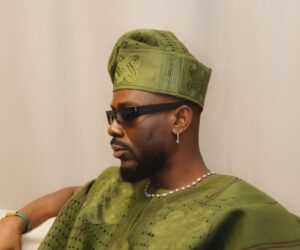 First Listen Ranking of The Top 5 Songs On Adekunle Gold’s ‘FUJI’