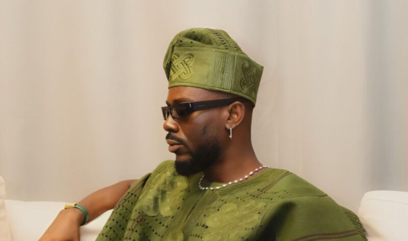 First Listen Ranking of The Top 5 Songs On Adekunle Gold’s ‘FUJI’