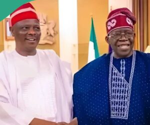 2027: New Twist as Kwankwaso Declares Readiness To Work with Tinubu, Peter Obi, Others