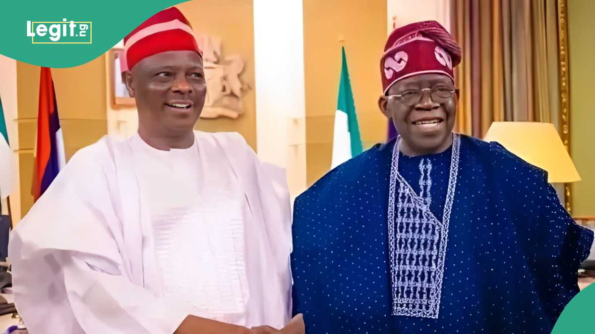2027: New Twist as Kwankwaso Declares Readiness To Work with Tinubu, Peter Obi, Others