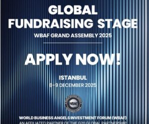 Global Fundraising Stage 2025: WBAF to Connect Africa’s Brightest Startups with Global Investors in Istanbul