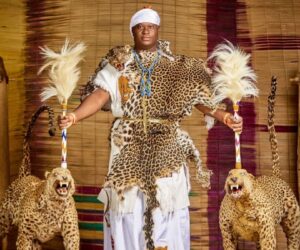 ÀṢÉ10: A Reign of Peace, Culture & Unity