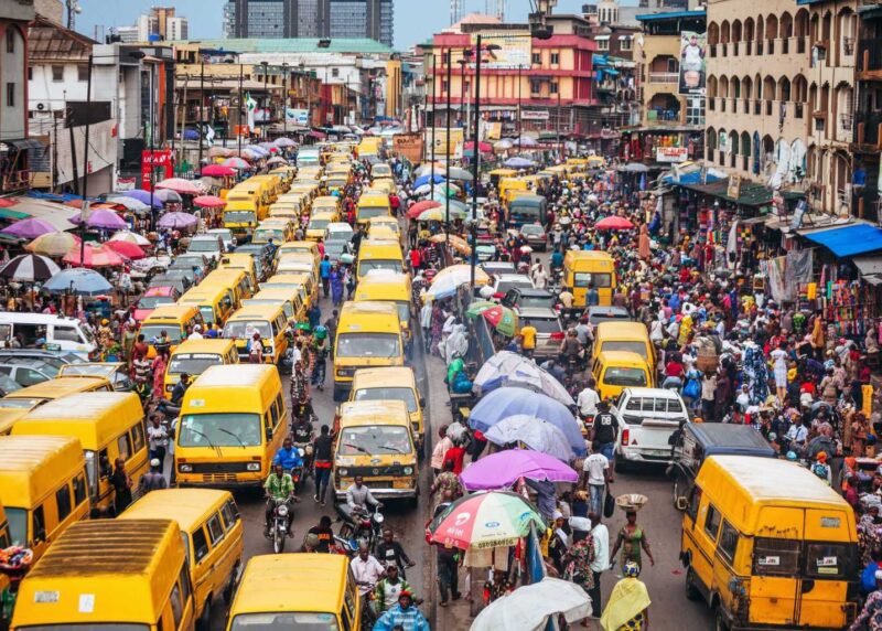 Top 10 Cheapest Places to Rent in Lagos in 2025