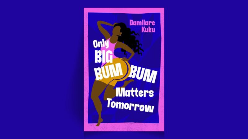 What "Only Big Bum Bum Matters Tomorrow" Says About The Battle for Approval