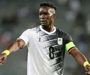 Uganda Not Scared Of Super Eagles