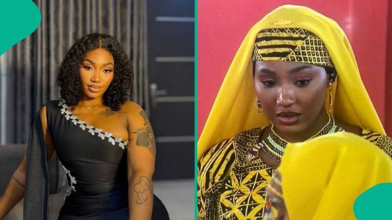 BBNaija Sultana hints at possible internal bleeding from altercation with Faith, fans react