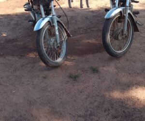Troops repel gunmen attack in Taraba, recover weapons