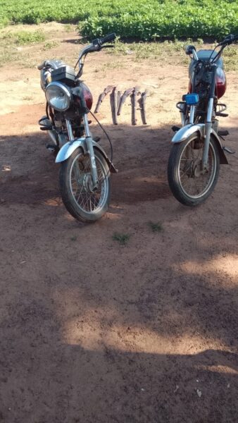 Troops repel gunmen attack in Taraba, recover weapons