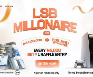 ₦5 Million Awaits! Everything You Need to Know About the LiveScore Bet Millionaire Promo