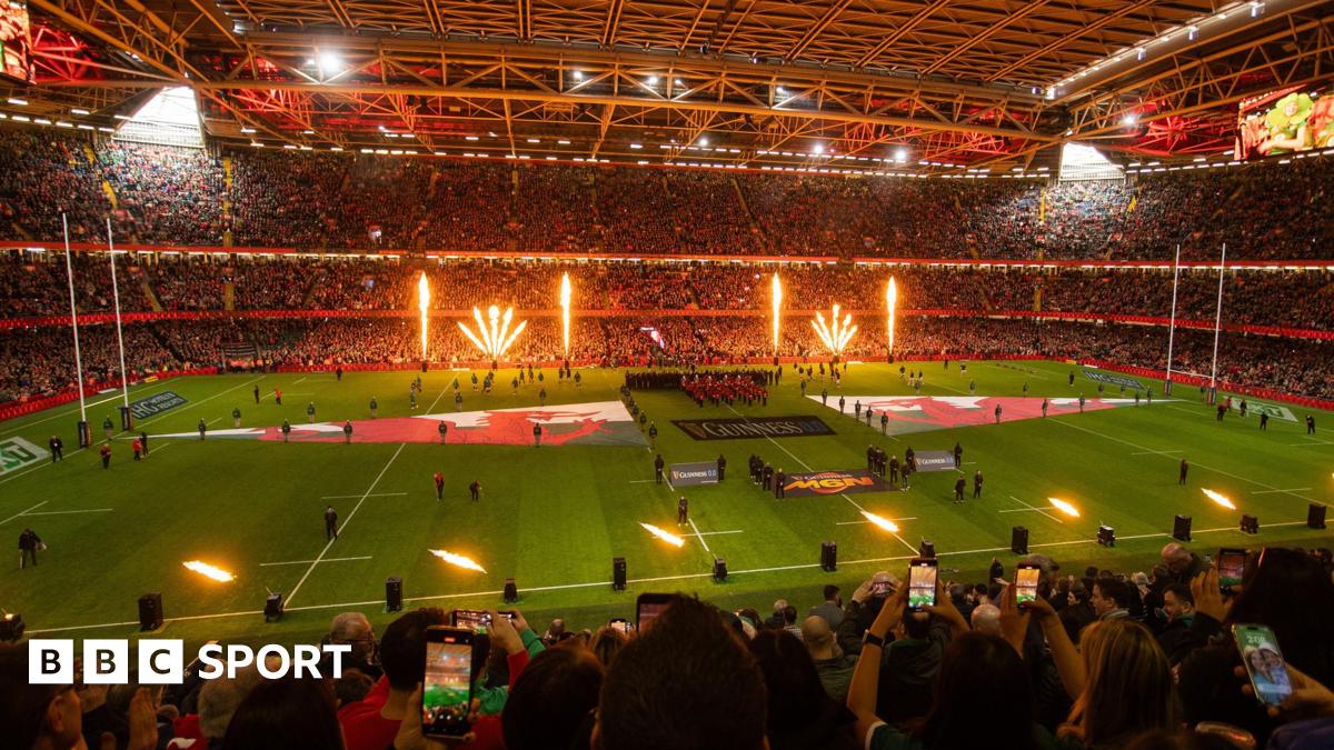 What Welsh rugby shake up means and why it matters