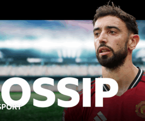 Football gossip: Fernandes, Maguire, Silva, George, Endrick, Richarlison
