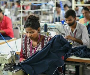 Indian garment exporters reel under US tariffs