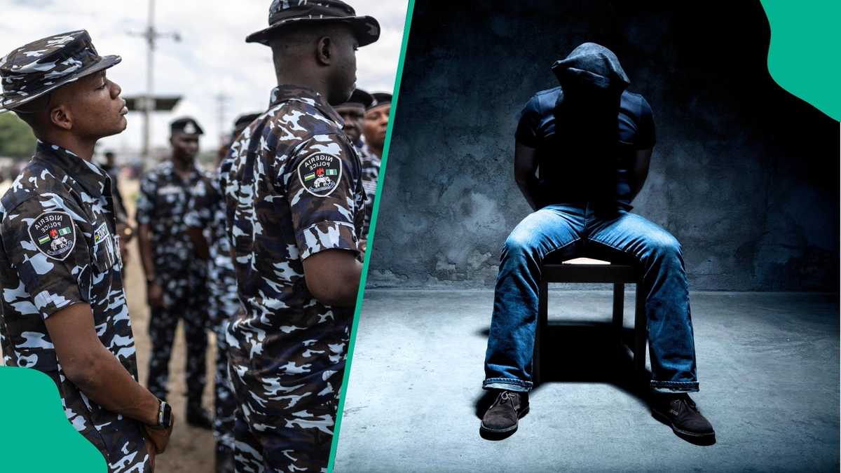 Brave Kano Victim Escapes Kidnappers After Brutal Beating, Exposes Hideout in Kaduna