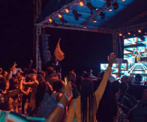 8 Events in Lagos to Attend This October