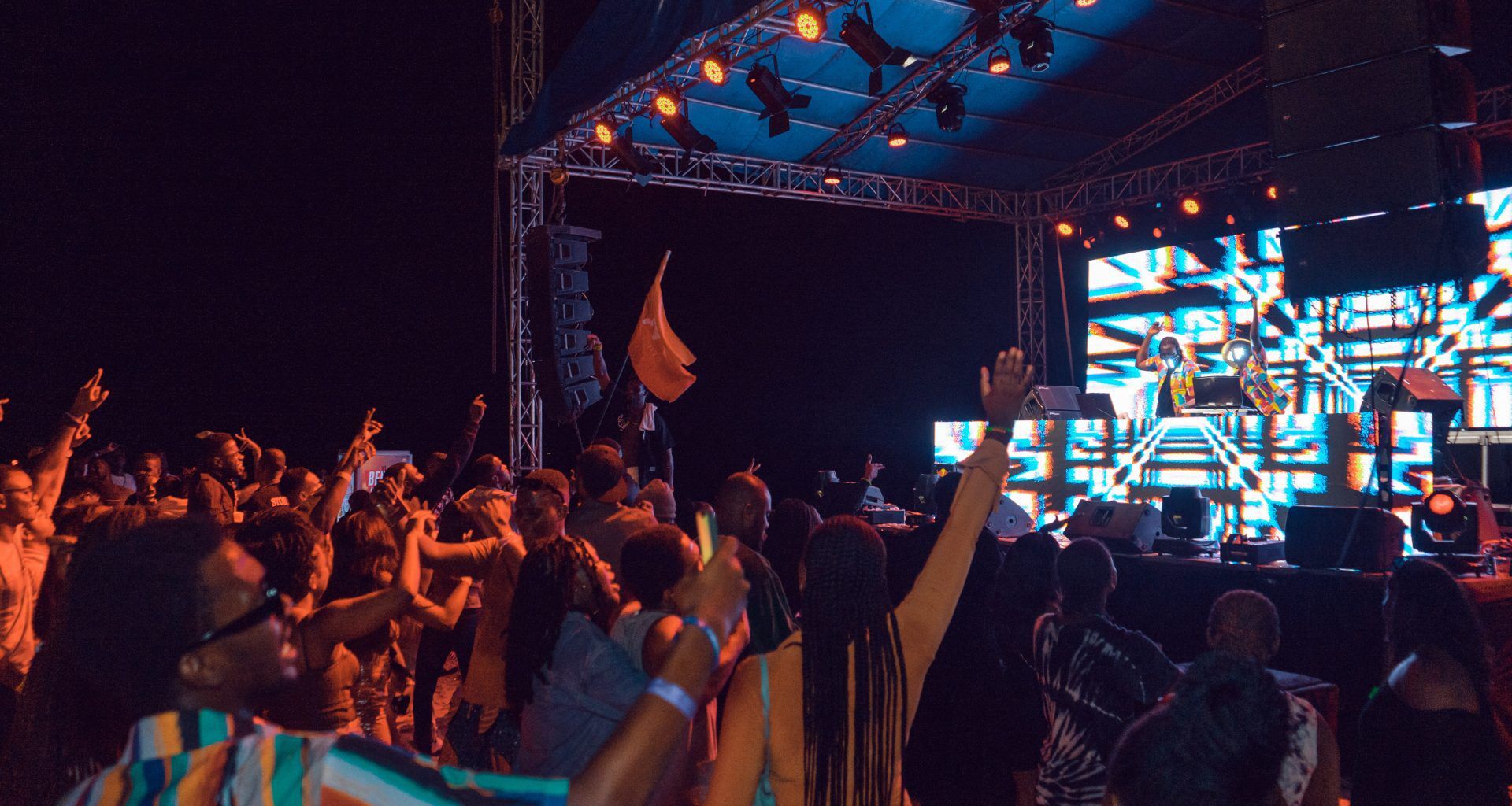 8 Events in Lagos to Attend This October