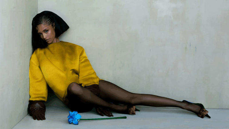 Tyla Joins Glamour’s Women of the Year List: From Johannesburg to Global Icon