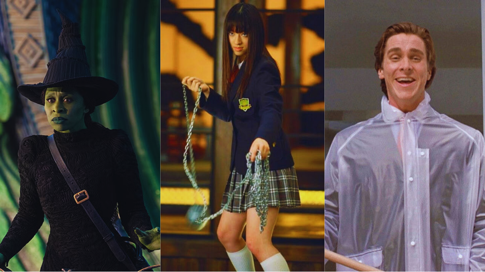 12 Last-Minute Halloween Costumes You Can Pull Together (and Still Get Compliments)