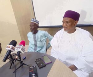 I Appealed To Tinubu To Pardon Maryam Sanda – Father-in-law