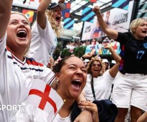 Record numbers watching women’s sport, says Women’s Sport Trust report