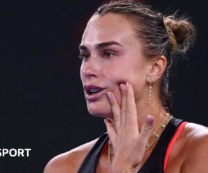 Sabalenka beaten in epic Wuhan semi-final by Pegula