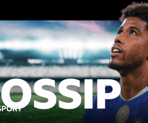 Football gossip: Santos, Rashford, Woltemade, Guehi, Zirkzee, Kovacic