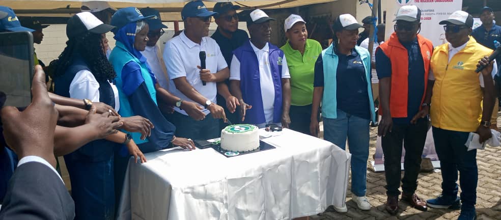 Ombudsman @ 50: PCC Seeks Enhanced Funding, Restructuring To Deepen Justice Delivery