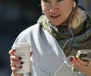 Brewing crisis: java-loving NY confronts soaring coffee costs