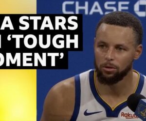 NBA: Players react to allegations of illegal gambling