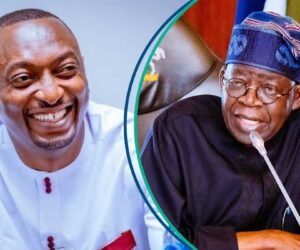 Breaking: Sacked Tinubu’s Aide Breaks Silence, “That Was The Mistake”