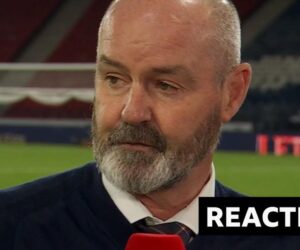 Clarke 'really, really disappointed' by Scotland despite win