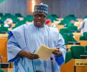 2027: “Why I Won’t Seek Re-Election,” Top Northern Lawmaker Explains