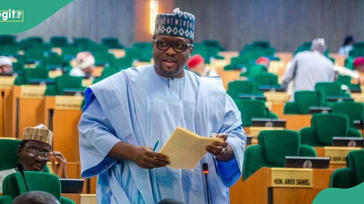 2027: “Why I Won’t Seek Re-Election,” Top Northern Lawmaker Explains