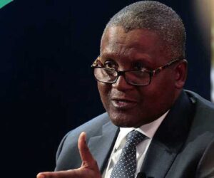 Dangote’s Net Worth Hit $30 Billion, First African in History