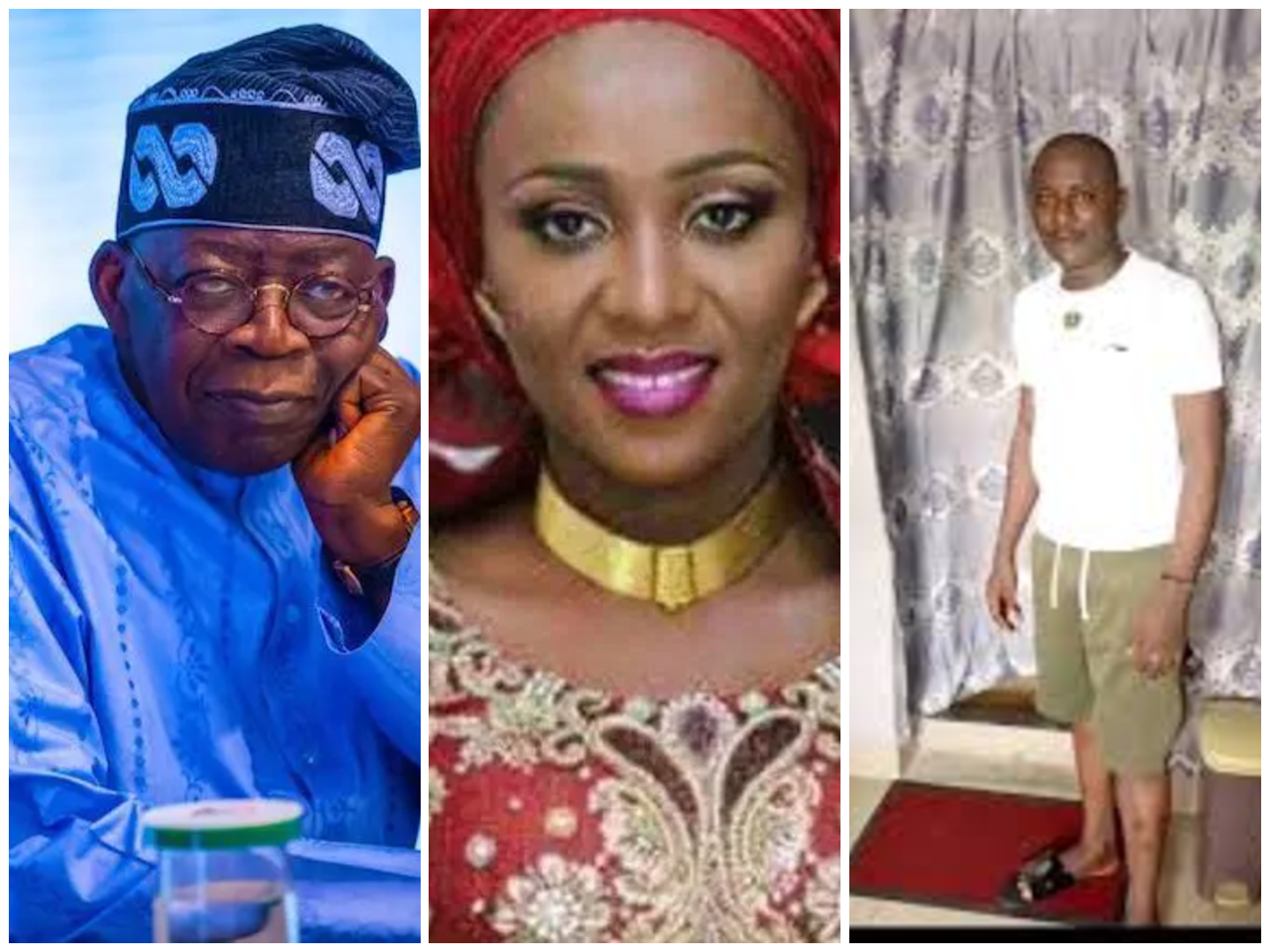 Tinubu Pardon List: 4 Shocking Crimes Involving Killers and Drug Lords