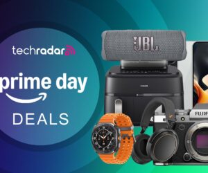 100+ outstanding Amazon Prime Day discounts, vetted by deal experts: from headphones to ereaders, appliances & much more
