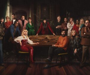 Watch The Celebrity Traitors on BBC iPlayer — it’s *FREE*