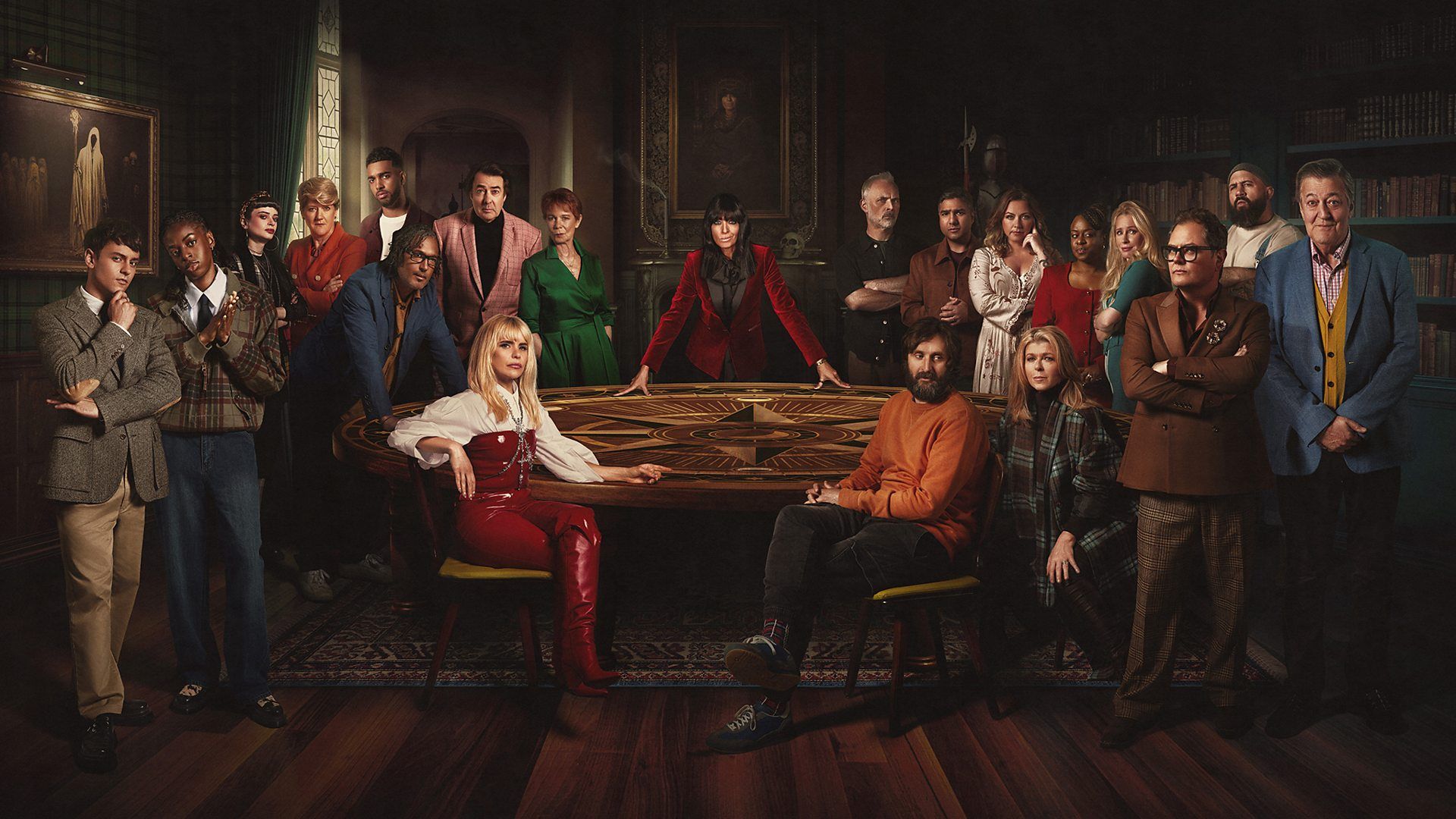 Watch The Celebrity Traitors on BBC iPlayer — it’s *FREE*