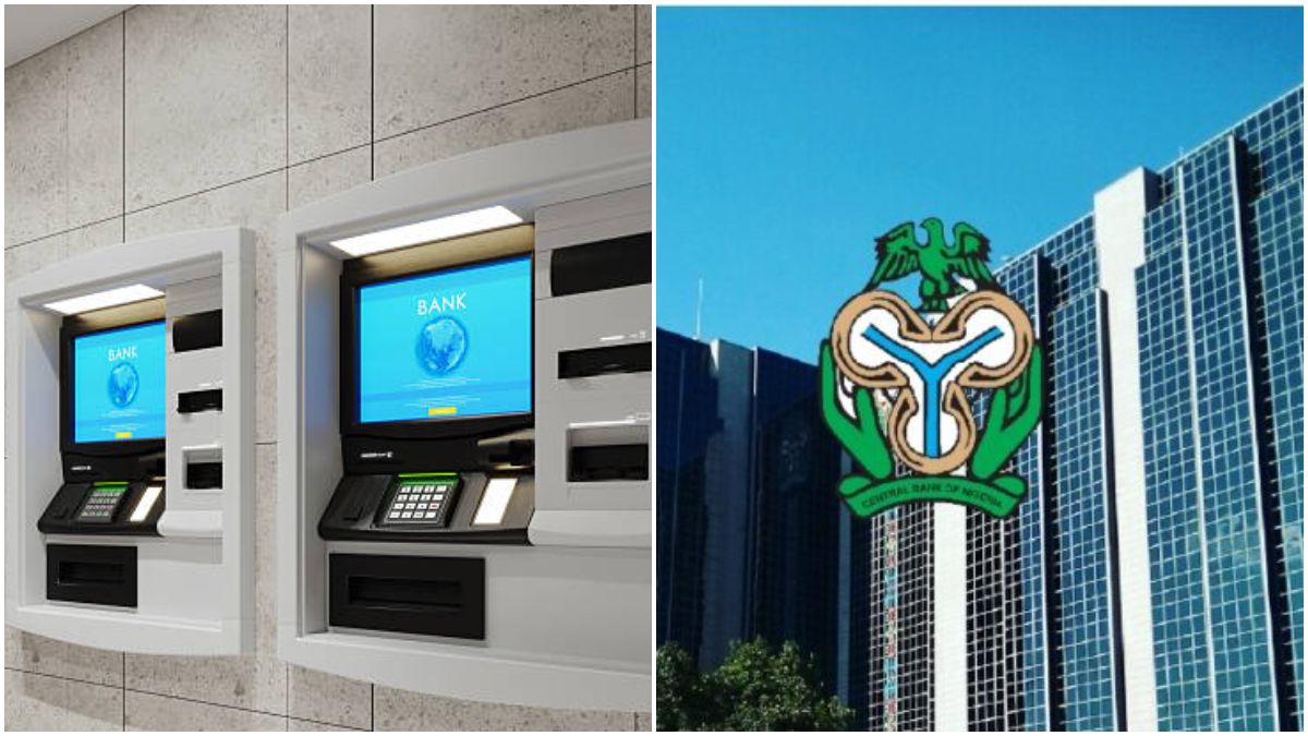 Using an ATM in Nigeria? Here’s What is Changing Under CBN’s New Guidelines