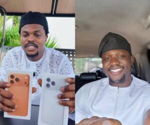 Blord’s “iPhone 17 Pro” Sparks Outrage: Nigerians React