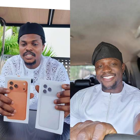 Blord’s “iPhone 17 Pro” Sparks Outrage: Nigerians React