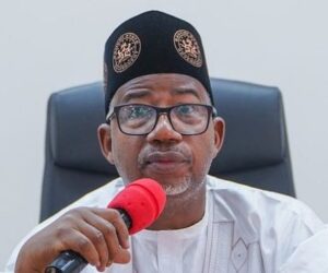 ‘Act Of Cowardice’, Bauchi Gov Taunts PDP Defectors