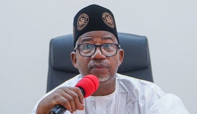 ‘Act Of Cowardice’, Bauchi Gov Taunts PDP Defectors