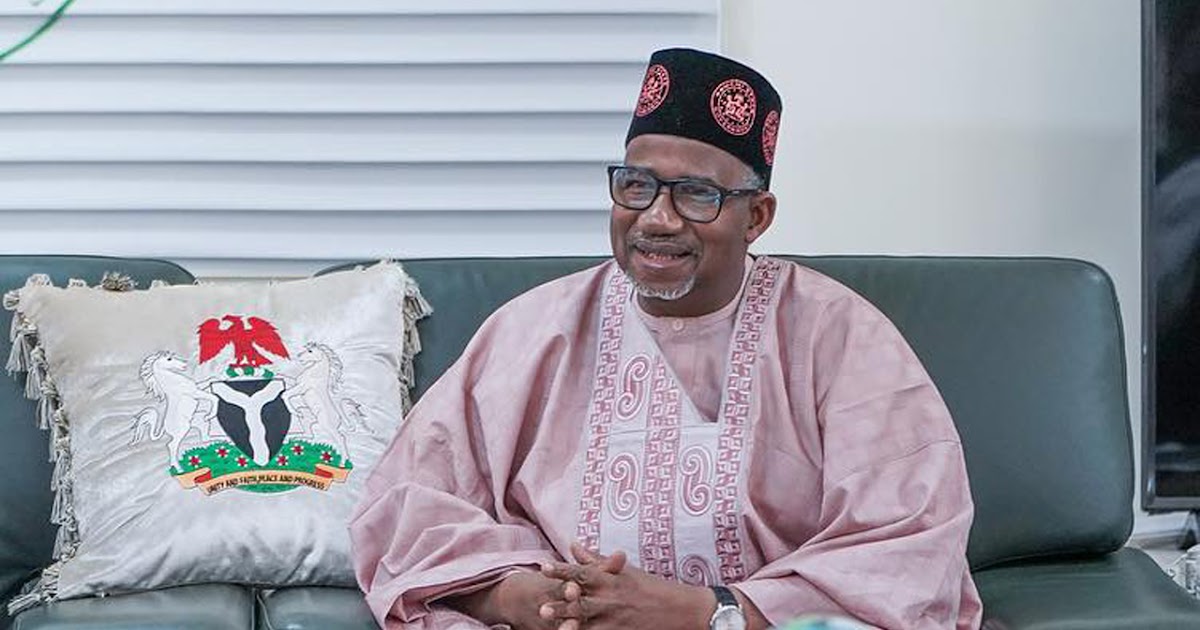 We’ll return to Aso Villa in 2027, defections won’t sink PDP — Bala Mohammed